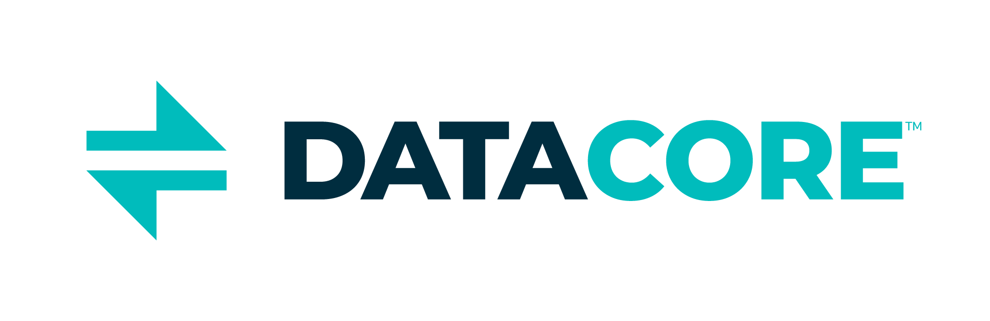 DataCore Software Corporation Logo